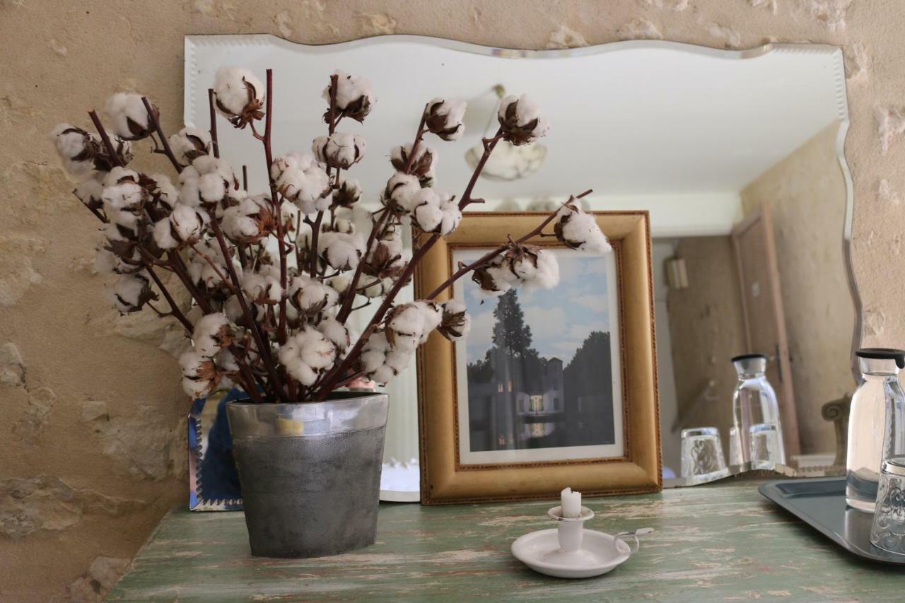 Le Bourgis Bed & Breakfast La Chapelle-Montligeon Exterior foto